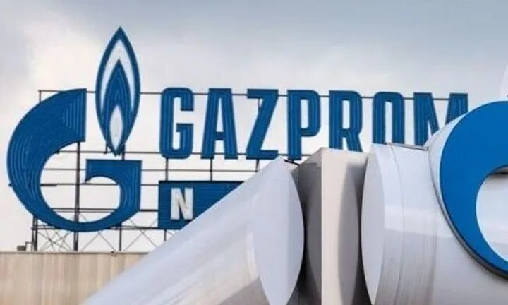 Gazprom: Η Ρωσία μειώνει τις ροές φυσικού αερίου προς την Ευρώπη