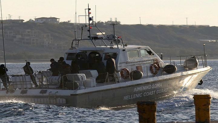 Τρία διαφορετικά ναυάγια με μετανάστες νότια της Γαύδου μέσα σε λίγες ώρες – Ναυάγιο και νότια του Ταινάρου