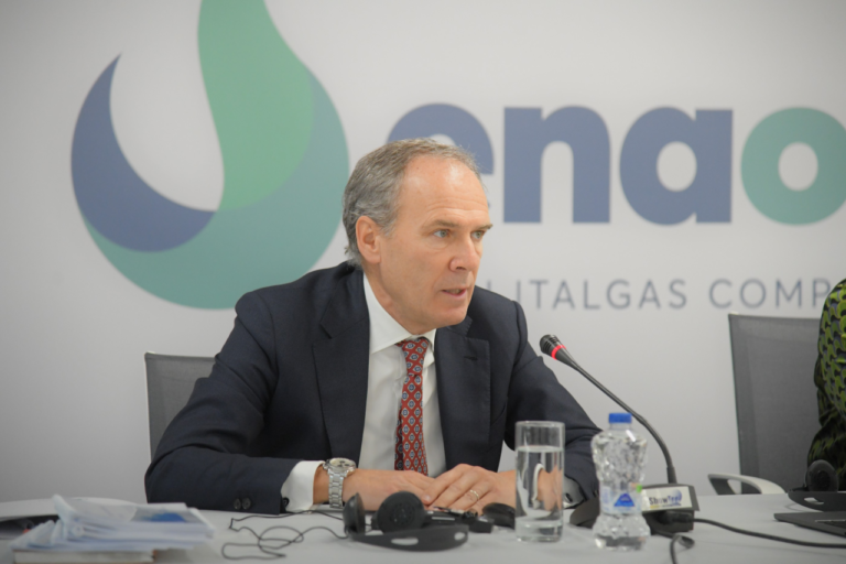 ENAON: Ποιες είναι οι 18 πόλεις της Ελλάδας που συνδέονται ως το 2025 στο δίκτυο φυσικού αερίου