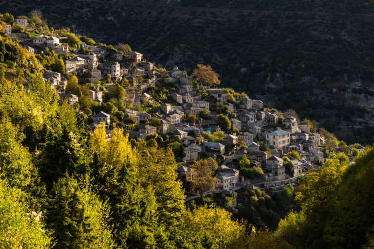 ΔΩΔΩΝΗ: «Η γεύση του καλού» και στη βιωσιμότητα