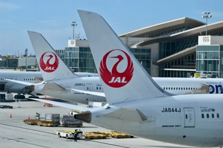 Κυβερνοεπίθεση στη Japan Airlines – Πιθανά προβλήματα στις πτήσεις της