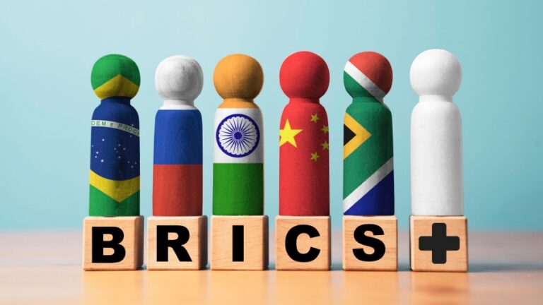 Κίνηση ματ από τα BRICS στην παγκόσμια γεωπολιτική σκακιέρα – Προς επέκταση με 20 νέα μέλη – Τι αποκάλυψε το Κρεμλίνο