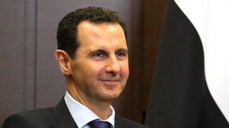 Αποκάλυψη AF Post: Ο Assad σχεδιάζει να ανοίξει οφθαλμολογική κλινική στη Ρωσία