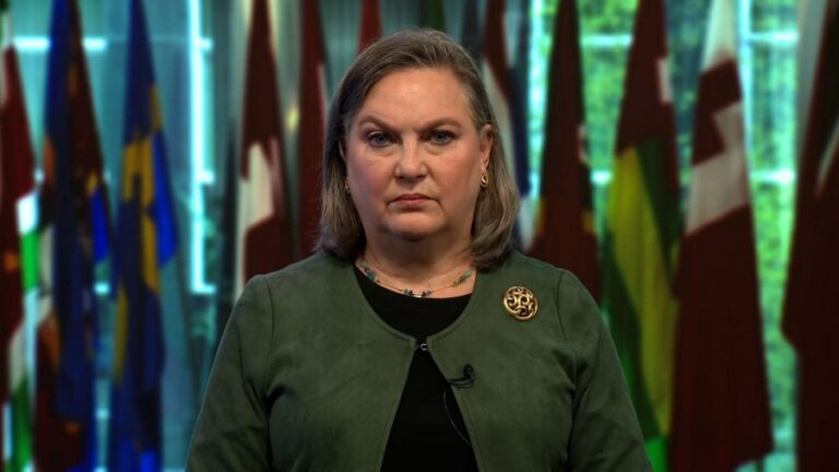 Η CIA ενεργοποίησε την διαβόητη Victoria Nuland μια ακραία ρωσόφοβη που φέρνει χάος και θάνατο σε Συρία και Γεωργία