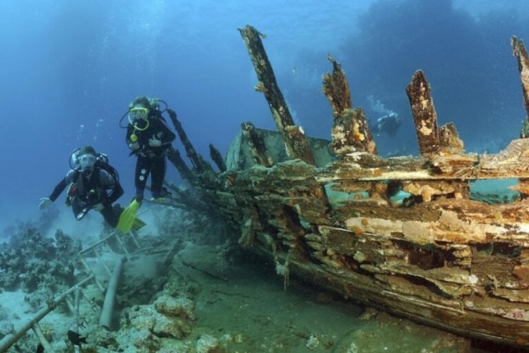 Πορτογαλία: 250 βυθισμένα πλοία-θησαυροί ανακαλύφθηκαν στα ανοικτά – Ένα από αυτά είναι γεμάτο με τόνους χρυσού