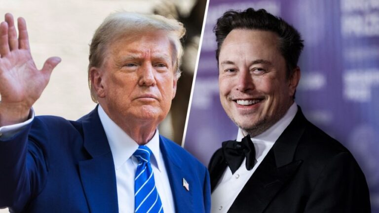 Γεωοικονομικό τσουνάμι από το δίδυμο Trump – Musk – Σε νευρικό κλονισμό οι κυβερνήσεις από Γροιλανδία και Παναμά ως Ευρώπη