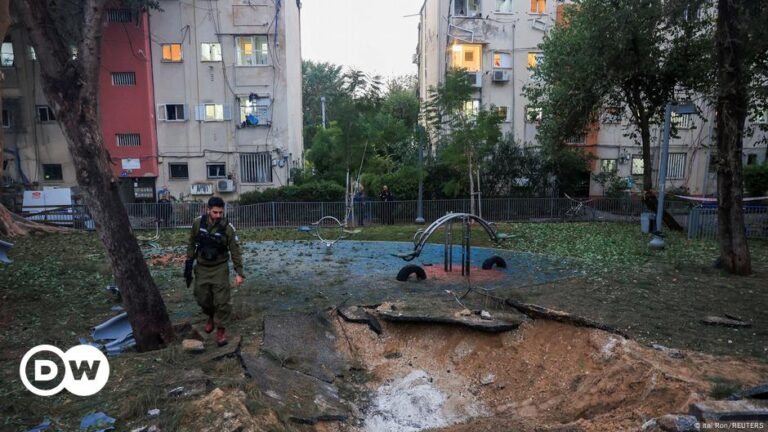 «Ζεσταίνεται» ξανά το μέτωπο Ισραήλ-Χούθι