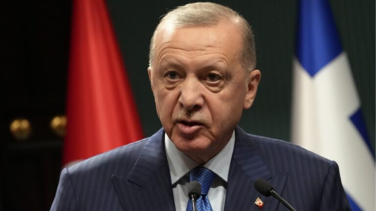 Erdogan: Η Τουρκία είναι στη σωστή πλευρά της Ιστορίας, διαβάζουμε σωστά τις εξελίξεις στη Συρία