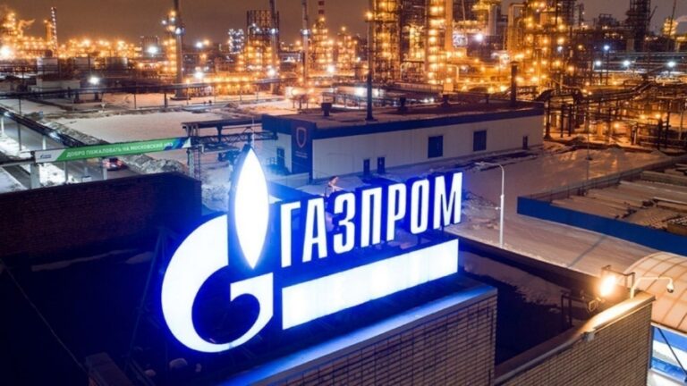 Μήνυμα με πολλαπλούς αποδέκτες από τον CEO της Gazprom: Θα έχουμε αποθέματα φυσικού αερίου για πολλά, πολλά χρόνια…