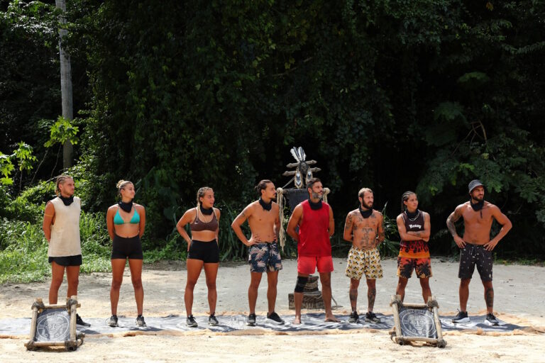 Survivor: Ποιοι περνάνε στην τελική εξάδα