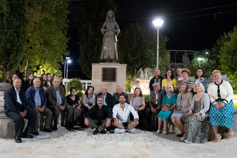 Reunion: Ένα διαφορετικό ταξίδι στην Αλβανία