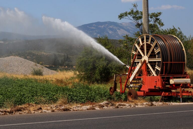 Στο 98% η απορρόφηση πόρων στο Πρόγραμμα Αγροτικής Ανάπτυξης – Στο 130% οι εντάξεις έργων