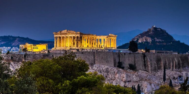 Ύμνοι Zeit για Ελλάδα: Από προβληματικό παιδί της ΕΕ σε πρότυπο μαθητή -Αναπτύσσεται πιο γρήγορα και από τη Γερμανία