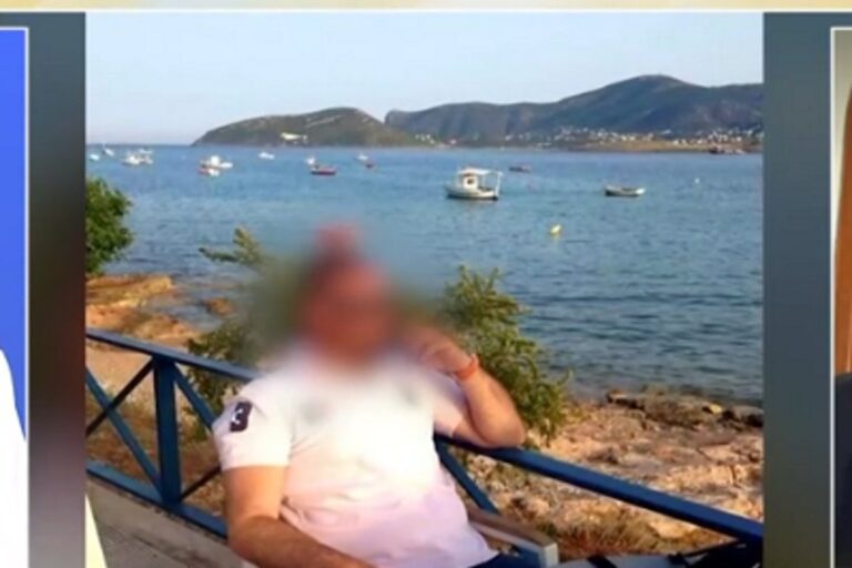 Νέα σοκαριστική μαρτυρία για την υπόθεση του αστυνομικού: «Ο 45χρονος σχολίαζε την πίσω όψη παιδιών φίλων του»