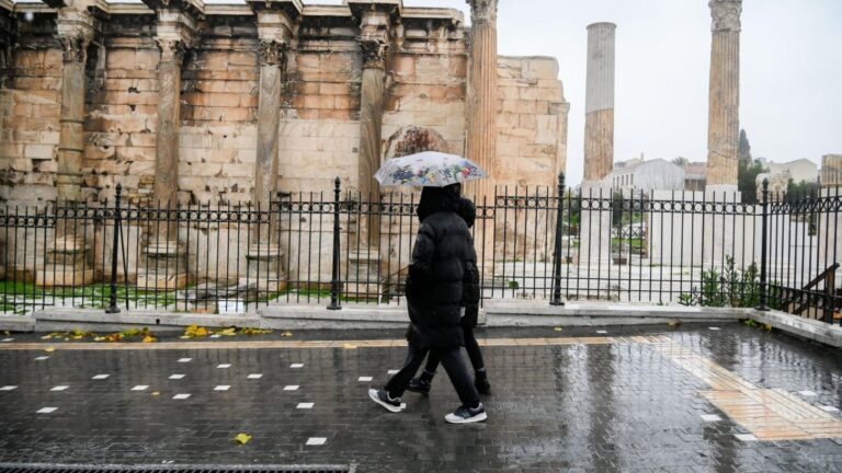 Αγριεύει ο καιρός: Έρχεται χιονιάς από την Ουκρανία – Σε ετοιμότητα η Πολιτική Προστασία