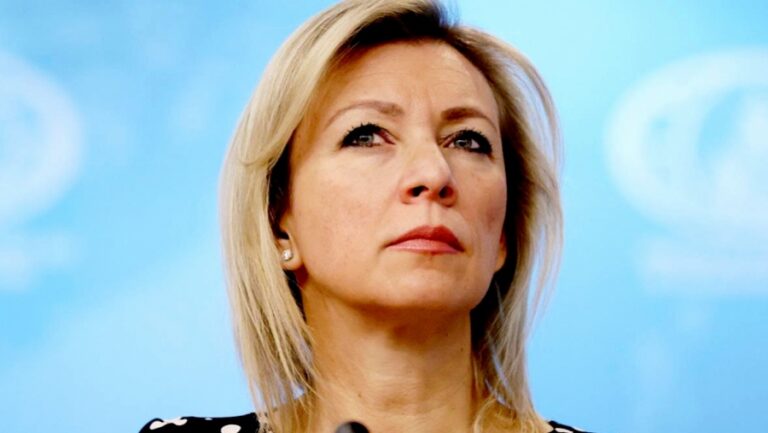 Σοβαρή προειδοποίηση Zakharova: Αναμείνατε έγχρωμη επανάσταση στη Σερβία – Η Δύση εξοπλίζει το Κόσοβο, σχεδιάζει σφαγή