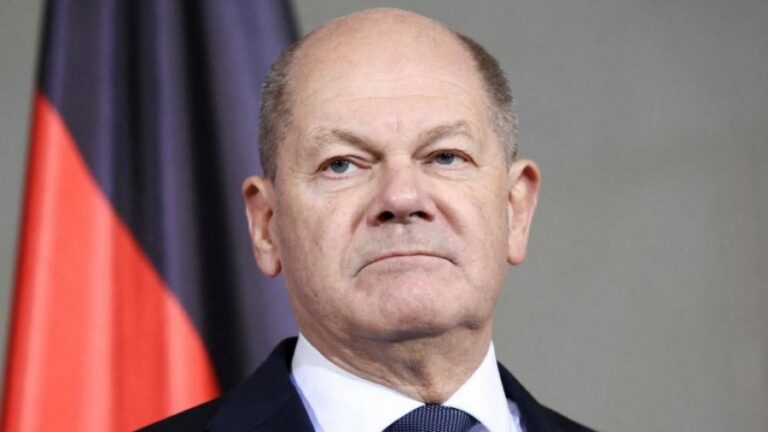 Scholz (Γερμανία): Τα γεγονότα στο Μαγδεμβούργο προμηνύουν το χειρότερο