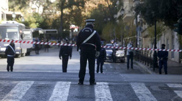 Επέτειος δολοφονίας Γρηγορόπουλου: Αυξημένα μέτρα στη Θεσσαλονίκη – Οι κυκλοφοριακές ρυθμίσεις αύριο