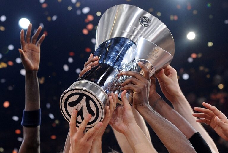 Ιστορική απόφαση της Euroleague: Στο Άμπου Ντάμπι το Final 4 – Για πρώτη φορά εκτός Ευρώπης