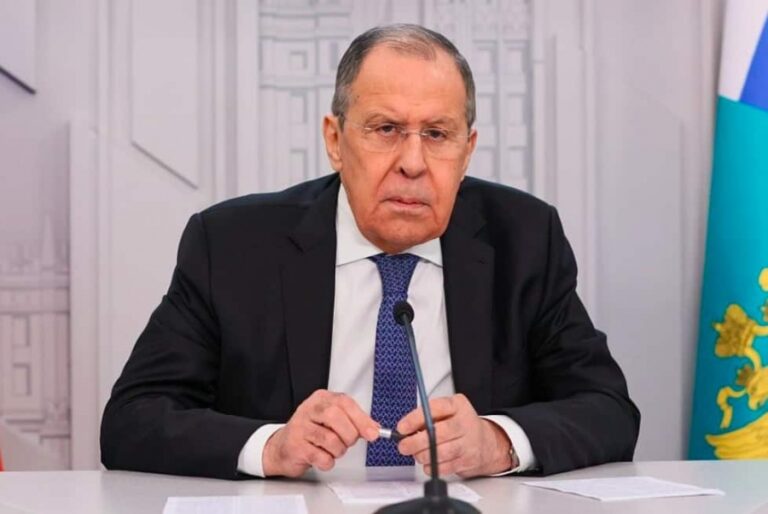 Lavrov (Υπ. Εξ. Ρωσίας): Αυταπάτες τα περί αλλαγών που θα φέρει ο Trump… δεν υπάρχουν νικητές σε πυρηνικό πόλεμο