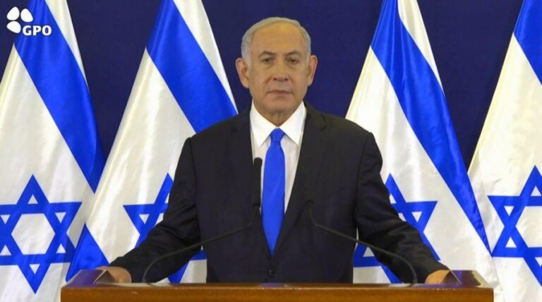 Netanyahu: Θα ολοκληρώσουμε τη νίκη επί των φιλοϊρανικών δυνάμεων – Τι είπα στον Donald Trump