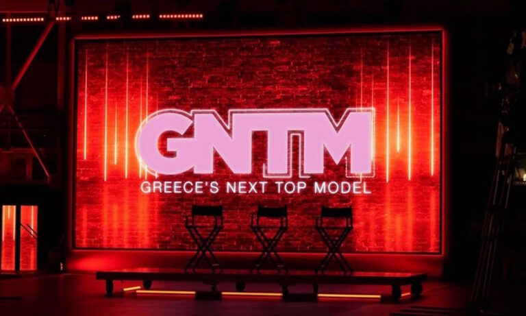 GNTM: Έγκυος παίκτρια από τον τρίτο κύκλο του reality μόδας