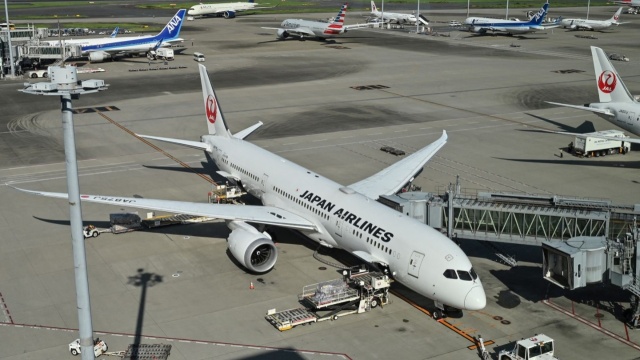 Η Japan Airlines υφίσταται κυβερνοεπίθεση, πιθανά προβλήματα στις πτήσεις