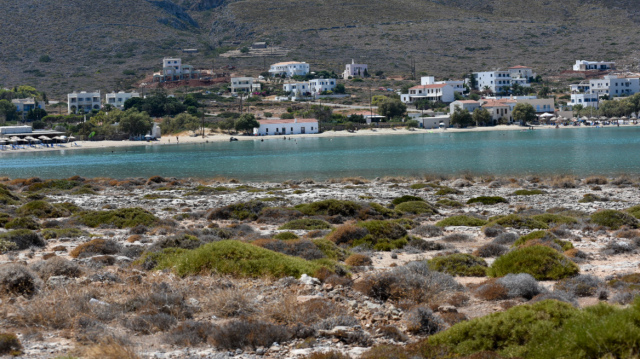 Τα πρώτα λόγια του άνδρα που καυγάδισε με τον κοινοτάρχη ο οποίος αυτοκτόνησε στα Κύθηρα – «Με χτύπαγε στο κεφάλι»