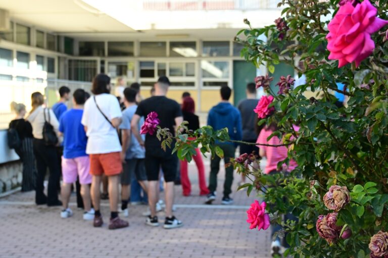 Ζ. Μακρή στο Πρώτο για  διεθνές απολυτήριο στα δημόσια σχολεία: Σημασία έχει η πολιτική βούληση και ο χρόνος που υπάρχει (audio)