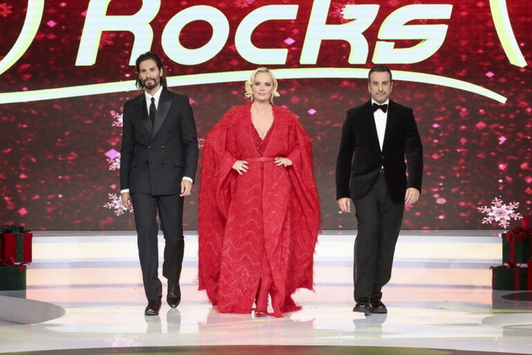 My Style Rocks: Μία απρόσμενη εξέλιξη περιμένει τις διαγωνιζόμενες στο Gala