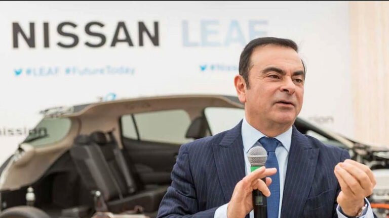 Πρώην CEO της Nissan: «Η συγχώνευση Honda με Nissan, είναι η απόλυτη κίνηση απελπισίας»