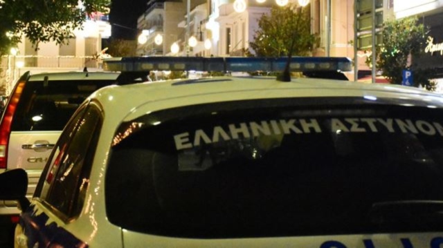 Αιματηρό επεισόδιο στη Θεσσαλονίκη: Ξύλο μεταξύ νεαρών και ένας τραυματίας