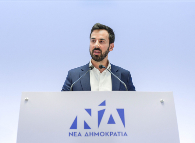 Ρωμανός: Αφωνία Ανδρουλάκη για την αντίθεση Γερουλάνου στην έκτακτη φορολόγηση των τραπεζών