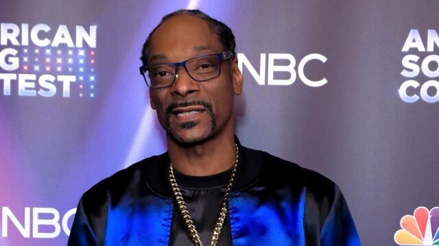 Snoop Dogg: Ετοιμάζεται να γίνει παππούς – Είναι ενθουσιασμένος, λέει η κόρη του