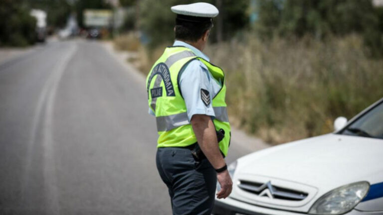 Κιλκίς: Παρέσυρε και σκότωσε 91χρονο