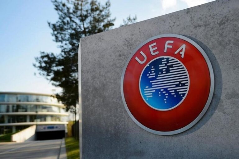 Βαθμολογία UEFA: Η Ελλάδα ανέβηκε στη 12η θέση και βρίσκεται μια ανάσα από την 11η