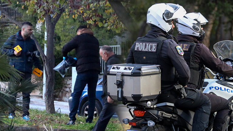 Το θύμα που μαχαιρώθηκε στη Βάρκιζα κατονόμασε τον δράστη