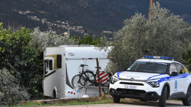 Βόλος: Δραπέτευσε από ψυχιατρείο απειλώντας πως θα αυτοκτονήσει