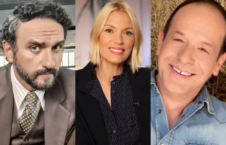 Τα Χριστούγεννα των celebrities: Οι αστείες ιστορίες από το παρελθόν και τα… πρωτότυπα δώρα – Ποιοι πήραν… κοτοπουλάκι και τυρί;