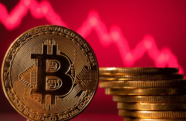 Bitcoin: Αρνητικός ο Δεκέμβριος για το κρυπτονόμισμα, αλλά ισχυρά κέρδη για το σύνολο του 2024