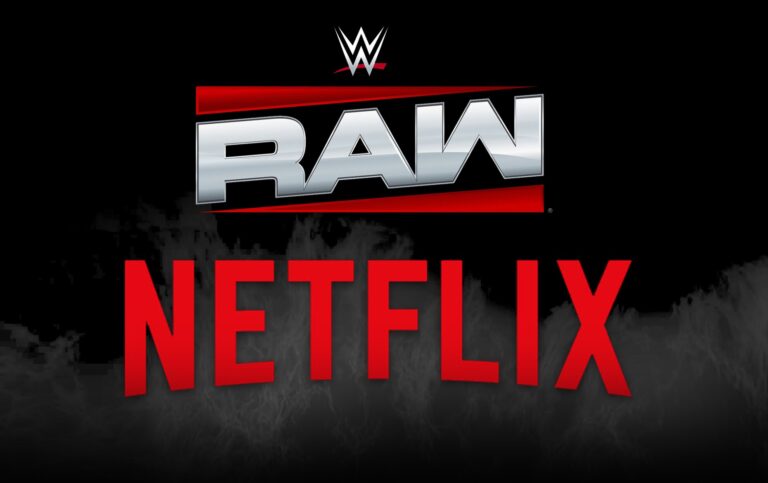 WWE: Η συμφωνία με το Netflix για το 2025 και η «Οδύσσεια» της μετάδοσής του στην Ελλάδα