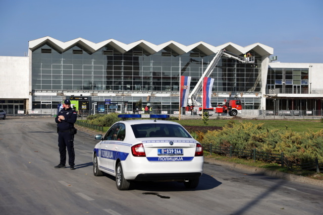 Δωρεάν τα Μέσα Μαζικής Μεταφοράς στο Βελιγράδι στη «σκιά» της τραγωδίας στη Νόβι Σαντ